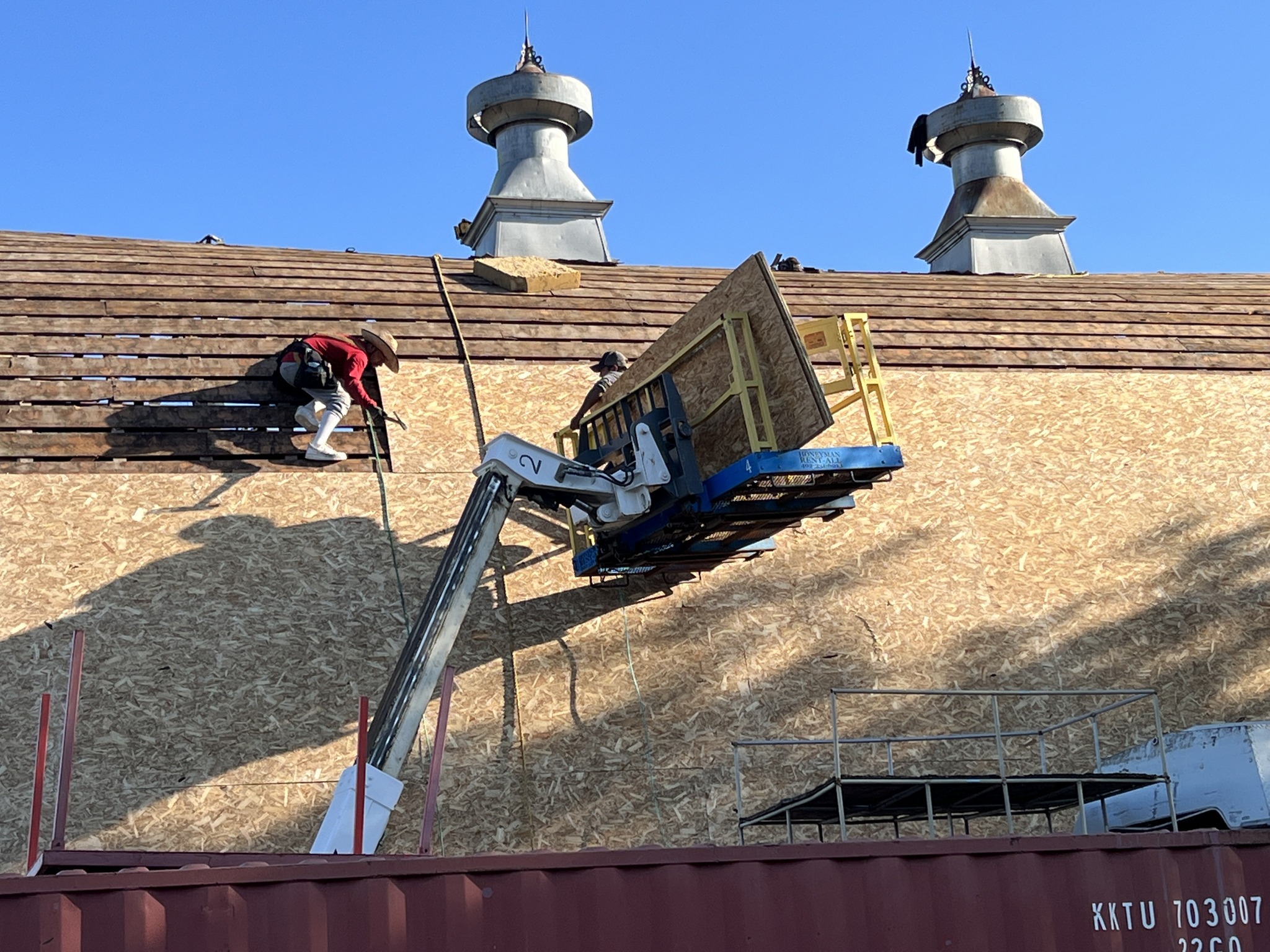 Residential exterior detail for siding windows and door planning
